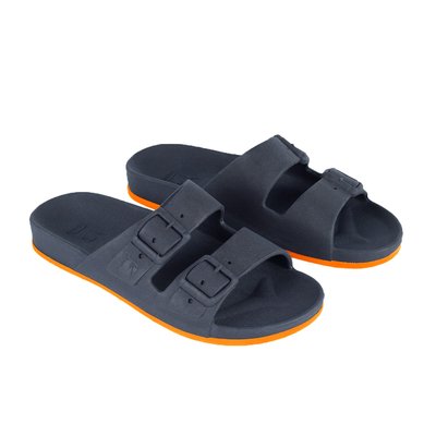 Mules plates BRASILIA CACATOES