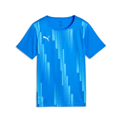 T-shirt manches courtes de football PUMA