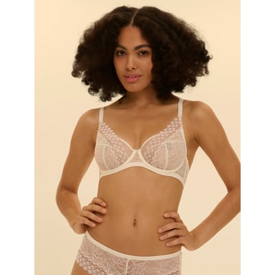 Soutien-gorge triangle avec armature, RADIEUSE SIMONE PERELE