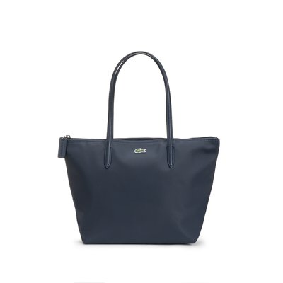Sac a main lacoste bleu La Redoute