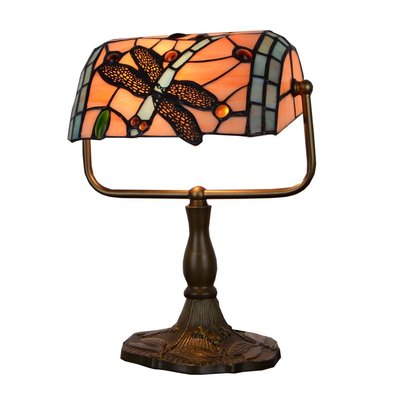 Lampe    COMPACT BOUTICA-DESIGN