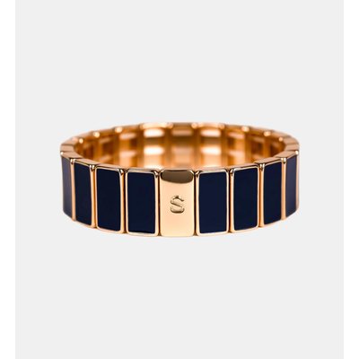 Bracelet Larges Facettes Rectangulaires SIMONE A BORDEAUX