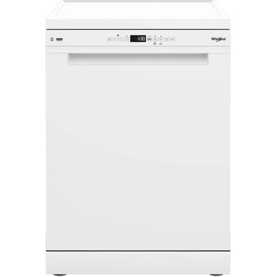 Lave vaisselle 60 cm W7FHP33 WHIRLPOOL