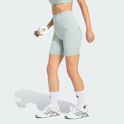 Cycliste Poche Optimé Essentials 17,8 Cm adidas Performance