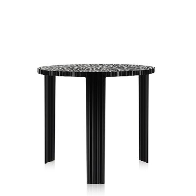 Table d'appoint T KARTELL