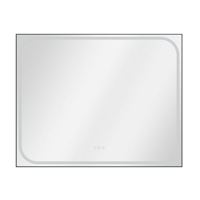 Miroir avec lumières intégrées en verre REMIX SENSEA