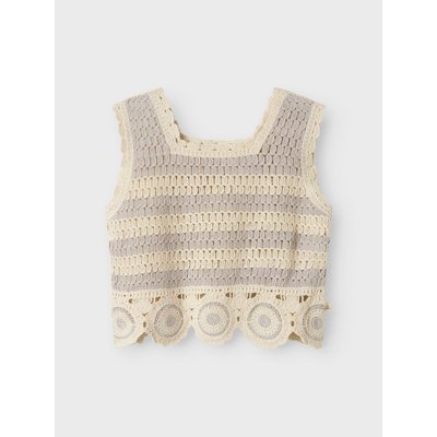 Gilet tricoté NAME IT NAME IT