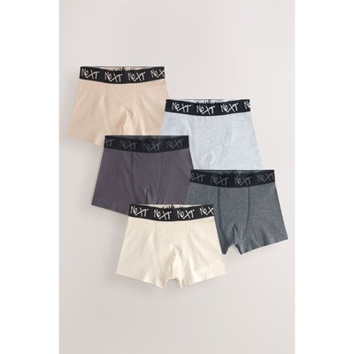 Boxer, lot de 5 NEXT