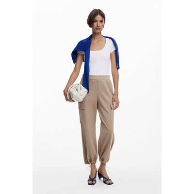 Combinaison cargo DESIGUAL