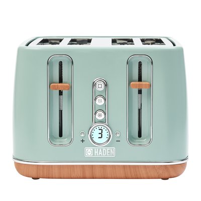 Dorchester 4-Slice Toaster HADEN