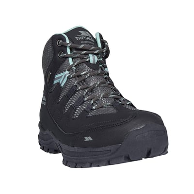 Chaussures montantes de randonnée imperméables MITZI TRESPASS