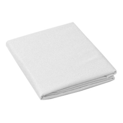 Drap housse coton FLEXA