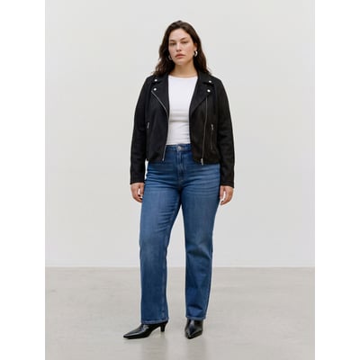 Veste En Similicuir VERO MODA