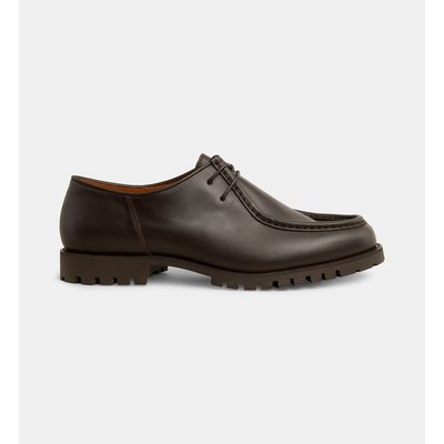 Derbies Louis Cuir Polido COMPTOIR GL