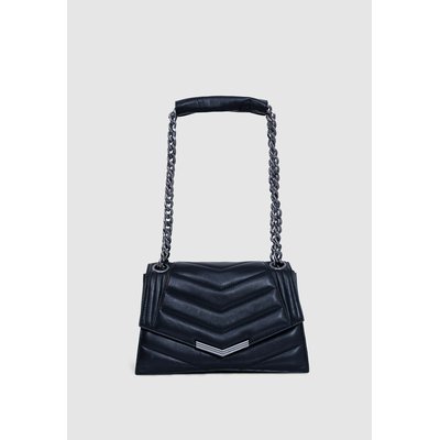 Sac en cuir à bandoulière, THE 1 TIMELESS IKKS