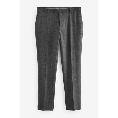 Pantalon de costume slim NEXT