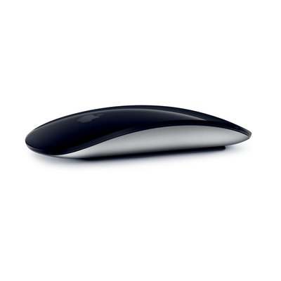 Souris sans fil Magic Mouse Surface Multi Touch Noir APPLE