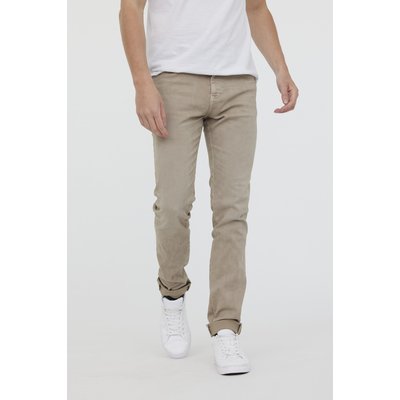 Pantalon coton slim LC030 LEE COOPER