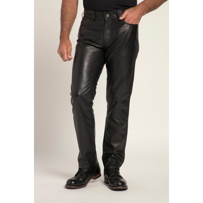 Pantalon en cuir nappa d'agneau de grande JP1880