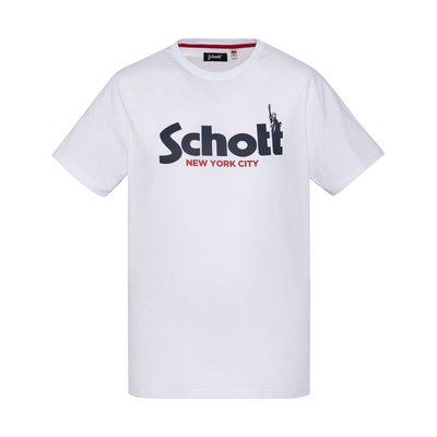 T-shirt imprimé Schott NYC® SCHOTT
