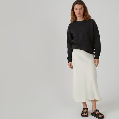 La redoute jupe blanche outlet