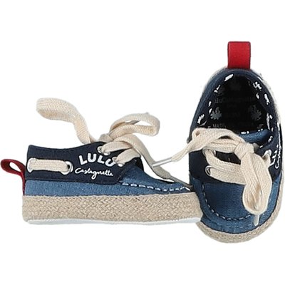 Chaussures -  Très bon état LULUCASTAGNETTE
