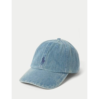 Berretto denim POLO RALPH LAUREN