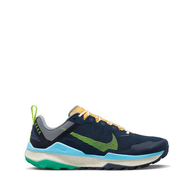 Chaussures nike homme bleu marine La Redoute