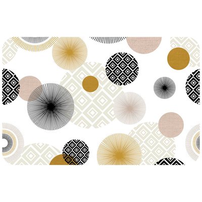 Set de table Zoya DOUCEUR D'INTÉRIEUR