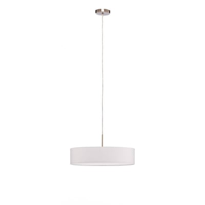 Suspension en textile moderne, Sebatin LINDBY
