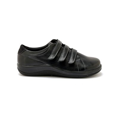 Derbies antibactériens à scratch PEDICONFORT