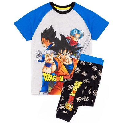 Ensemble de pyjama DRAGON BALL Z