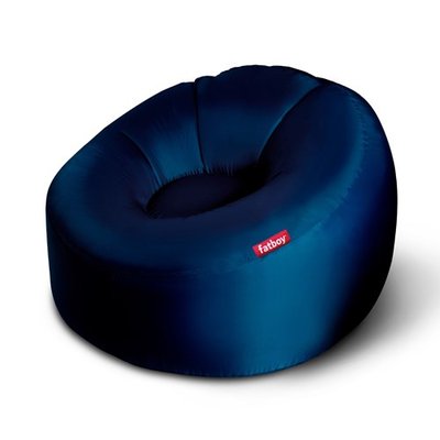 Pouf gonflable LAMZAC O 3.0 FATBOY