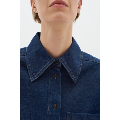 Chemise en jeans JayaIW INWEAR