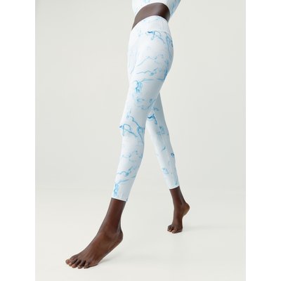 Legging de sport 7/8 Performance HELIO BORN