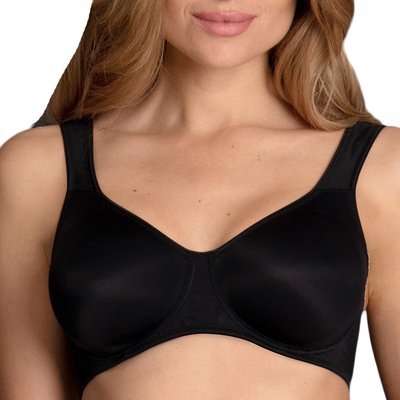 Soutien-gorge bien-être à armatures TWIN ROSA FAIA