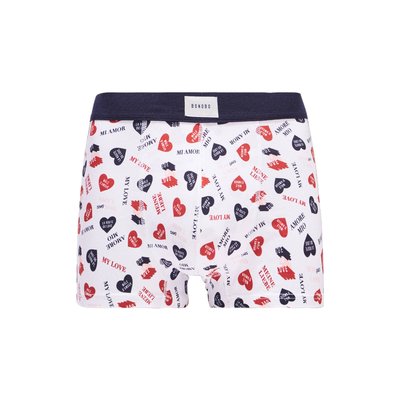Lot 2 boxers BONOBO