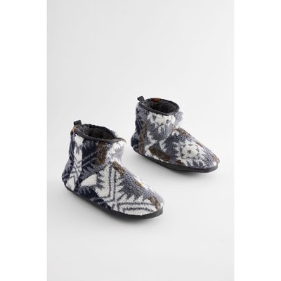 Chaussons bottes NEXT