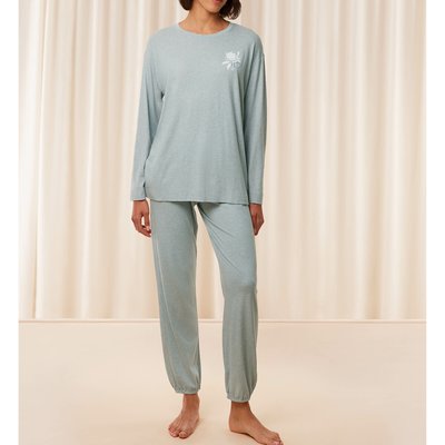 Pyjama en coton modal Endless Comfort TRIUMPH