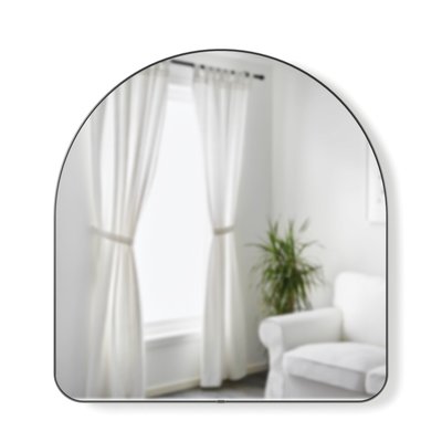 Miroir mural cintré - HUBBA UMBRA