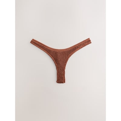 Bas de bikini échancré NEXT