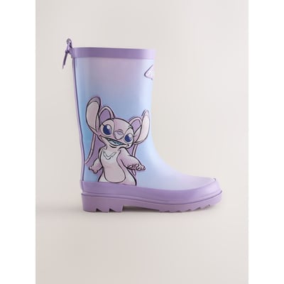 Bottes en caoutchouc lilo et stitch NEXT