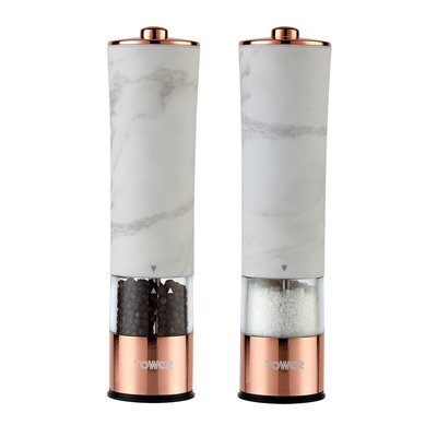 Electric Salt and Pepper Mill TOWER
