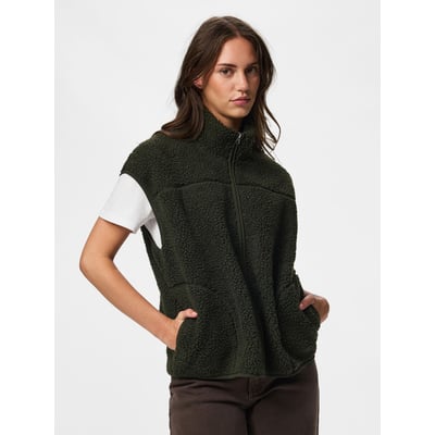 Gilet Sans Manches PIECES