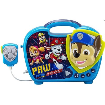 Karaoké - Pat'Patrouille PICWICTOYS