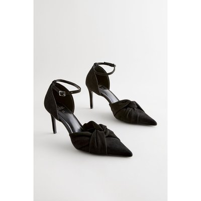 Escarpins pointus à nœud NEXT