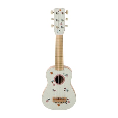 Guitare en bois VERTBAUDET