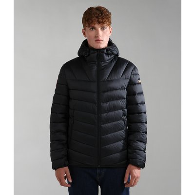 Aerons H3 Padded Puffer Jacket NAPAPIJRI