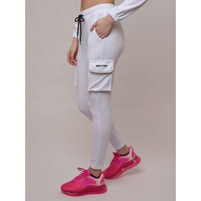 Pantalon de jogging en velours PROJECT X