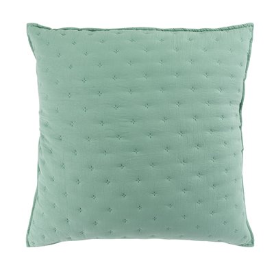 Housse de coussin Collection Mellew DOUCEUR D'INTÉRIEUR